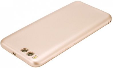 for Xiaomi Mi 6 - Shiny Gold