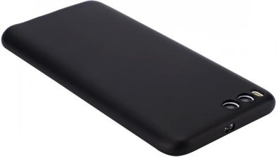 for Xiaomi Mi 6 - Shiny Black