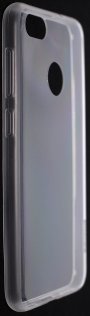 for Huawei Nova Lite / P9 Lite Mini - ANTISLIP series Transparent