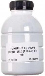 Тонер TTI HP LJ P1005/P1505/P1102