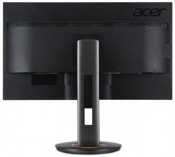 Монітор Acer XF270Hbmjdprz UM.HX0EE.002 Black
