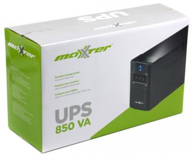 MX-UPS-B850-01 Basic Series
