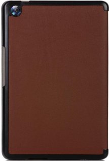 for Asus ZenPad 3 8.0 Z581 - Smart Case Brown