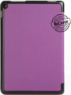 for Asus ZenPad 10 Z300/Z301 - Smart Case Purple