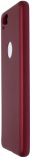 Чохол X-LEVEL for Google Pixel 2 - Guardian Series Wine Red