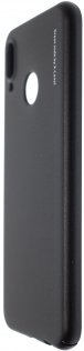 for Huawei P20 Lite - Knight series Black