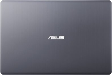 Ноутбук ASUS VivoBook Pro 15 N580GD-FI011T Grey
