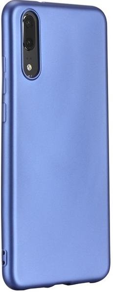 for Huawei P20 - Shiny Blue