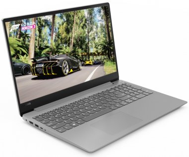 Ноутбук Lenovo IdeaPad 330S-15IKB 81F500RGRA Platinum Grey