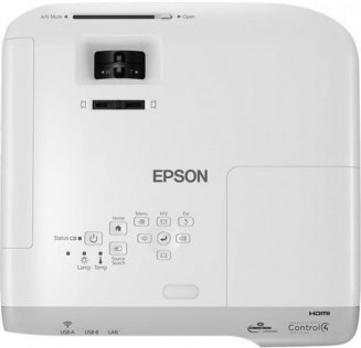 Проектор Epson EB-970 (4000lm)
