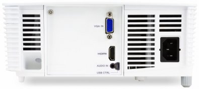 Проектор для домашнього кінотеатру Acer H6517ABD (DLP, Full HD, 3200 ANSI Lm)