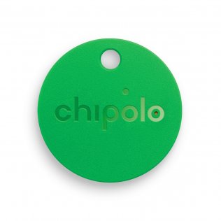 Пошукова система Chipolo Classic Green