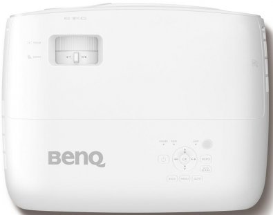 Проектор BenQ MU641 (4000 Lm)