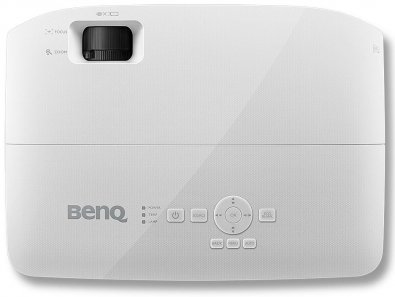 Проектор BenQ MH534 (3300 Lm)