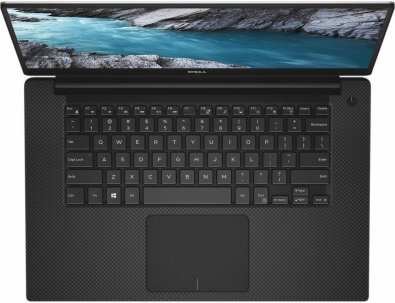 Ноутбук Dell XPS 15 9570 970Fi78S2GF15-WSL Silver