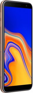 Смартфон Samsung Galaxy J4 Plus 2/16GB SM-J415FZDNSEK Gold