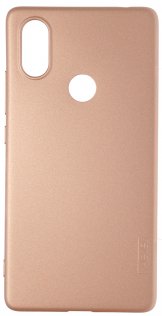 for Xiaomi Mi 8 SE - Guardian Series Gold