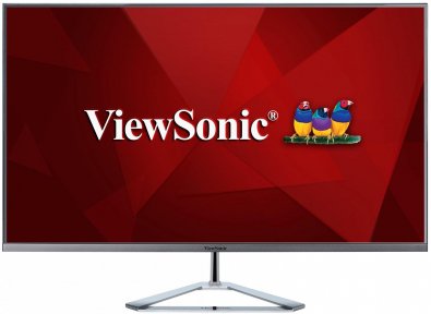 Монітор ViewSonic (VX3276-2K-MHD)