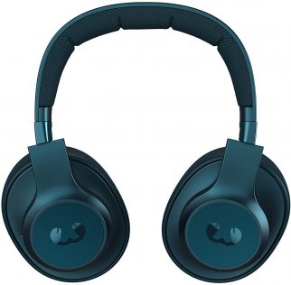 Гарнітура Fresh 'N Rebel Clam ANC Over-Ear Bluetooth Petrol Blue (3HP400PB)