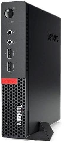 Персональний комп'ютер Lenovo ThinkCentre M710q Tiny 10MR004WRU