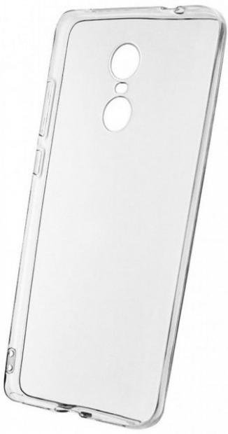 Чохол-накладка ColorWay для Xiaomi Redmi Note 4 (MTK Helio X20) - TPU Extra Slim