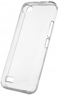 Чохол-накладка ColorWay для Prestigio MultiPhone Wize R3 PSP3423 Duo - TPU Сase