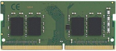 Оперативна пам’ять Kingston DDR4 1x4GB KVR26S19S6/4