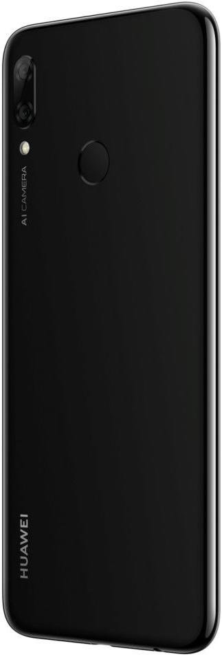 Смартфон Huawei P Smart 2019 3/64GB Black