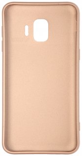 for Samsung J2 Core 2018 - Guardian Series Gold