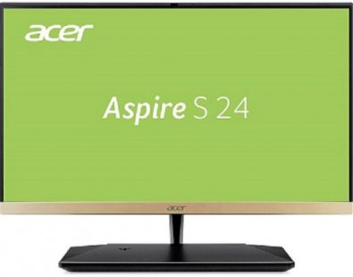 ПК моноблок Acer Aspire S24-880 DQ.BA8ME.001