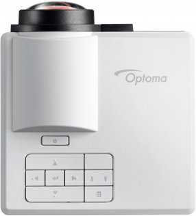 Проектор Optoma ML1050ST+ (1000 Lm)