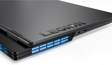 Ноутбук Lenovo Legion Y730-15ICH 81HD0043RA Black