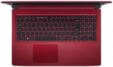 Ноутбук Acer Aspire 3 A315-53G NX.H49EU.010 Red