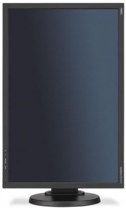 Монітор NEC E245WMi Black (60004113)