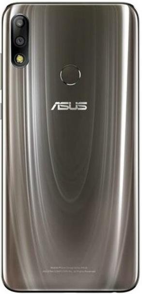 Смартфон ASUS ZenFone Max Pro M2 6/64GB Cosmic Titanium (ZB631KL-4J068EU)