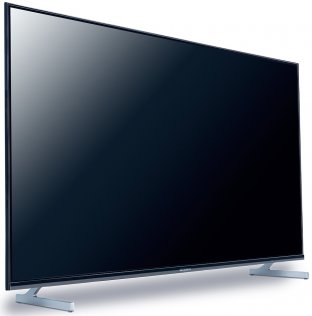 Телевізор LED Skyworth 55Q3 (Android TV, Wi-Fi, 3840x2160)