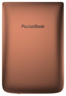 632 Touch HD3 Spicy Copper 