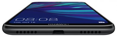 Смартфон Huawei Y7 2019 3/32GB Black (Y7 2019 Black)