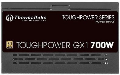 Блок живлення Thermaltake Toughpower GX1 700W (PS-TPD-0700NNFAGE-1)