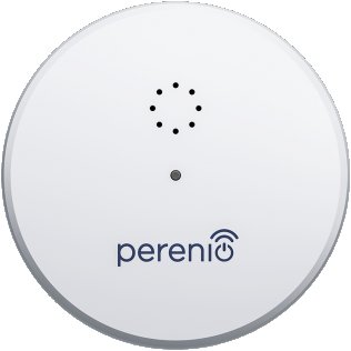 Датчик залиття Perenio PECLS01 White