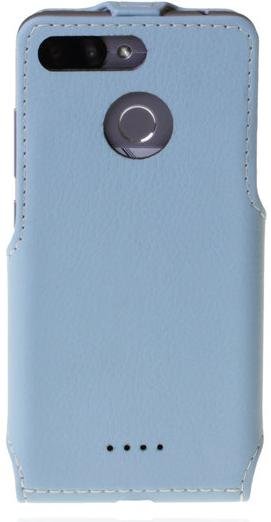 Чохол Red Point for Xiaomi Redmi 6 - Flip case Lite Blue (ФК.262.З.19.23.000)