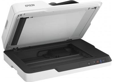Сканер Epson WorkForce DS-1630 A4