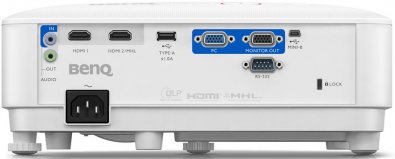Проектор BenQ TH671ST (FHD, 3000 Lm)