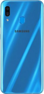 Смартфон Samsung Galaxy A30 A305F 3/32GB SM-A305FZBUSEK Blue