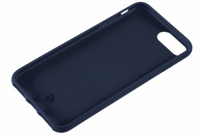Чохол 2E for Apple iPhone 7/ 8 Plus - Snap Navy Blue (2E-IPH-7/8P-TKSPNB)