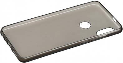 Чохол 2E for Xiaomi Redmi Note 5 - Basic Crystal Black (2E-MI-N5-NKCR-BK)