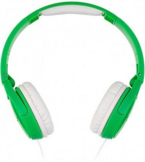 Навушники Pioneer SE-MJ503 Green (SE-MJ503-G)