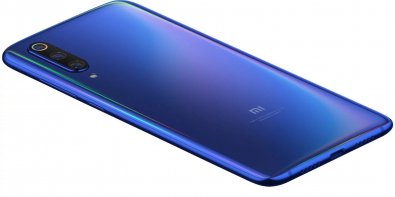 Смартфон Xiaomi Mi 9 SE 6/64GB Blue