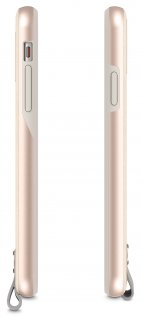 Чохол Moshi for Apple iPhone Xr - Altra Slim Hardshell Case Savanna Beige (99MO117111)