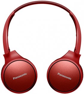 Гарнітура Panasonic RP-HF410BGC-R Red (RP-HF410BGCR)